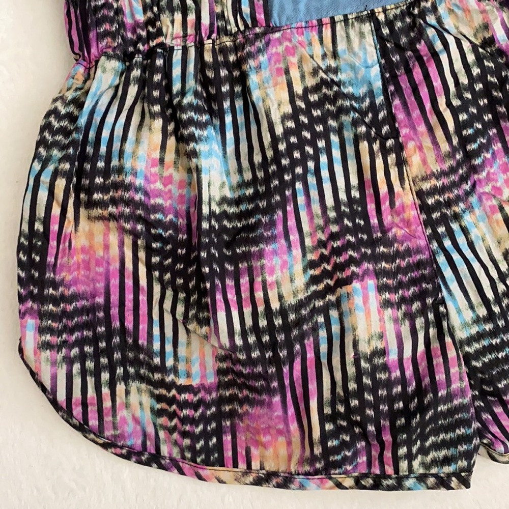 FP Movement by Free People | The Way Home Shorts Euphoria Print Multicolor (S) - Picture 12 of 16